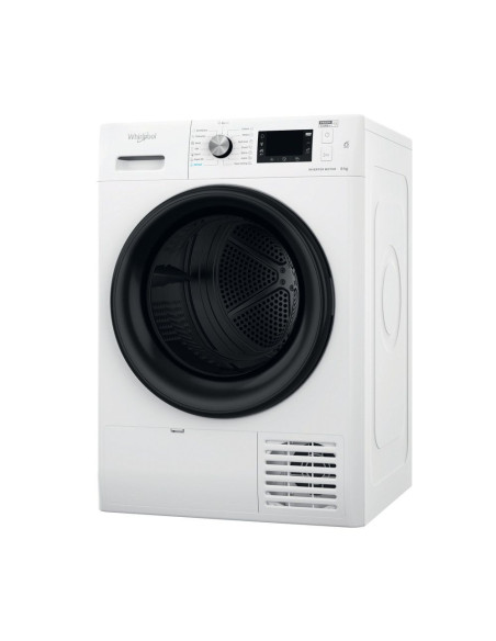 Сушилня Whirlpool FFT-M22 8X3B EE
