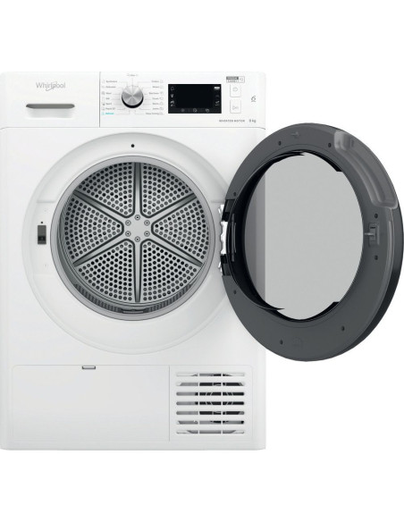 Сушилня Whirlpool FFT-M22 8X3B EE