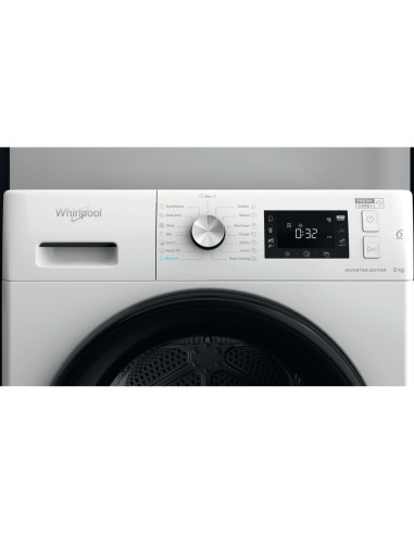 Сушилня Whirlpool FFT-M22 8X3B EE