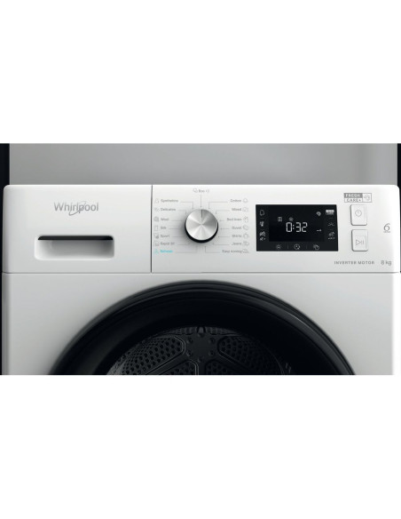 Сушилня Whirlpool FFT-M22 8X3B EE