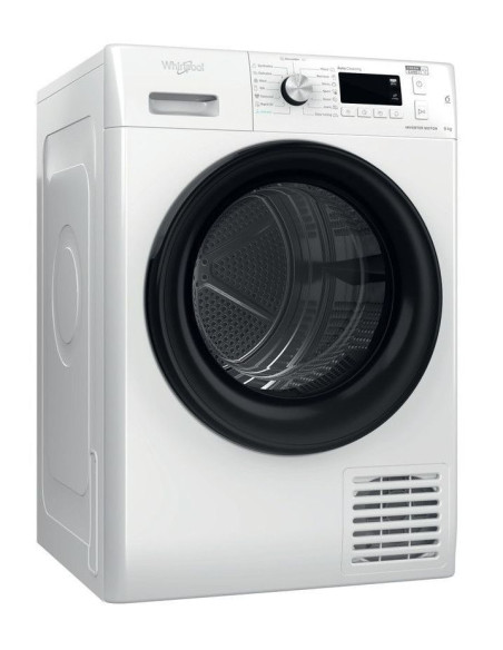 Сушилня Whirlpool FFT-M11 9X2BY EE