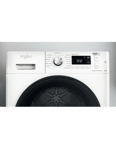 Сушилня Whirlpool FFT-M11 9X2BY EE