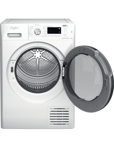 Сушилня Whirlpool FFT-M11 9X2BY EE