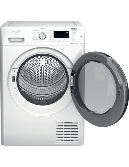 Сушилня Whirlpool FFT-M11 9X2BY EE