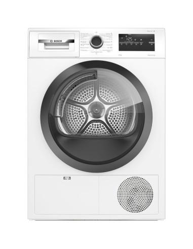 Сушилня Bosch WTH85220BY