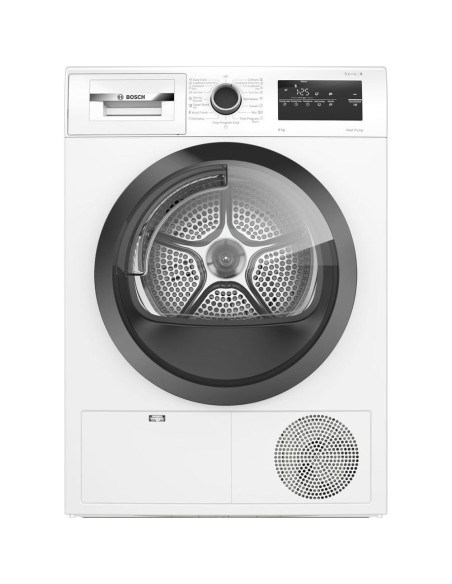 Сушилня Bosch WTH85220BY