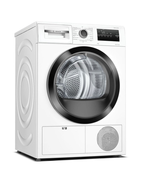 Сушилня Bosch WTH85220BY