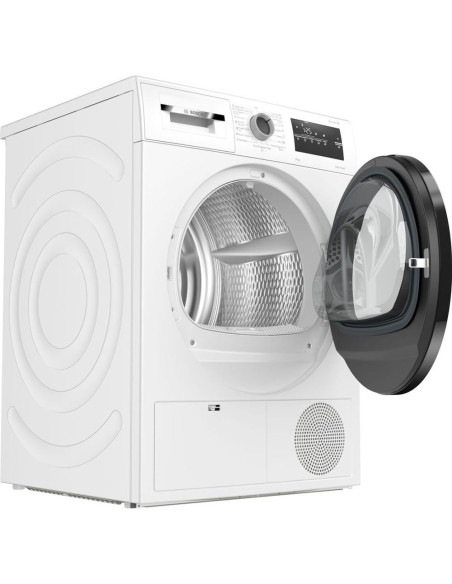 Сушилня Bosch WTH85220BY