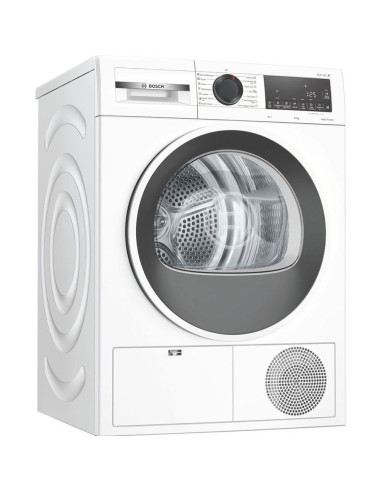 Сушилня Bosch WQG24100BY