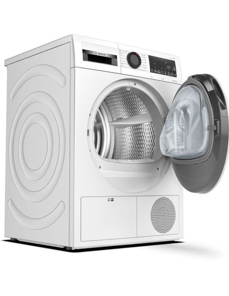 Сушилня Bosch WQG24100BY