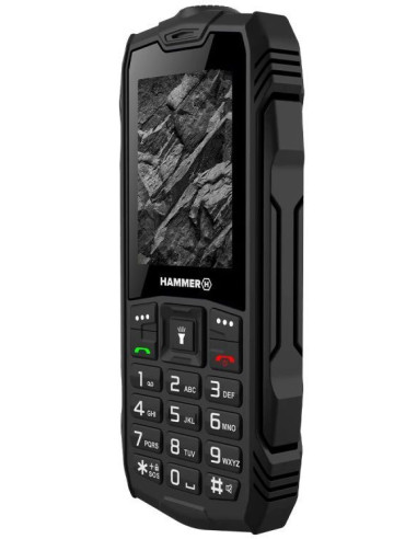 Мобилен телефон MyPhone Hammer Rock