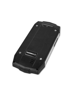 Мобилен телефон MyPhone Hammer 4 сив 2