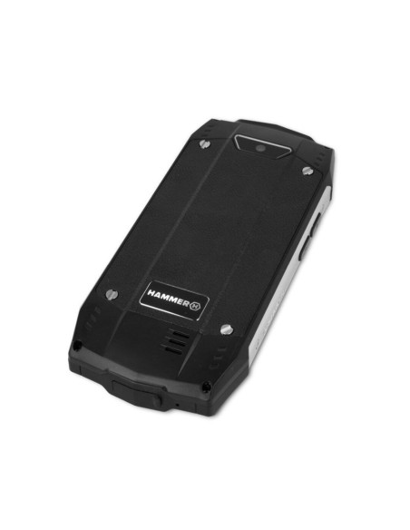 Мобилен телефон MyPhone Hammer 4 сив