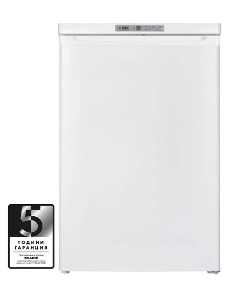 Фризер Snaige F 12SM-TT002EH