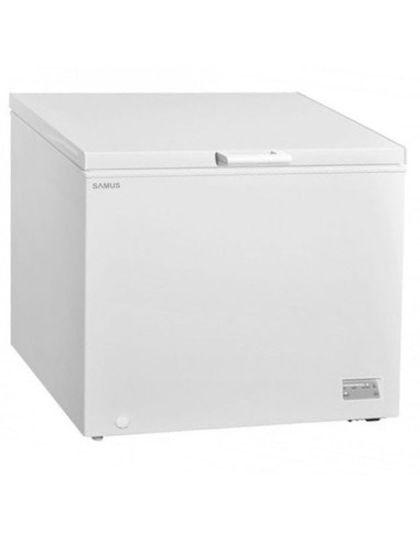 Фризер Samus LS272