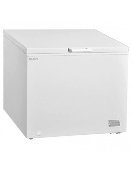 Фризер Samus LS272