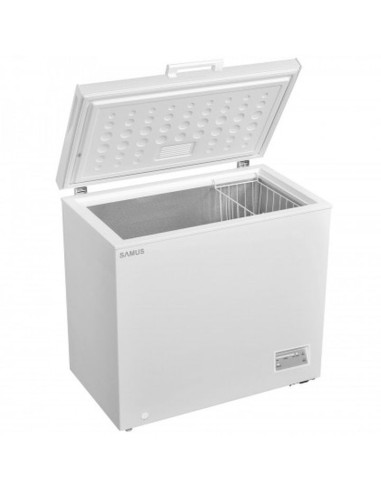 Фризер Samus LS272