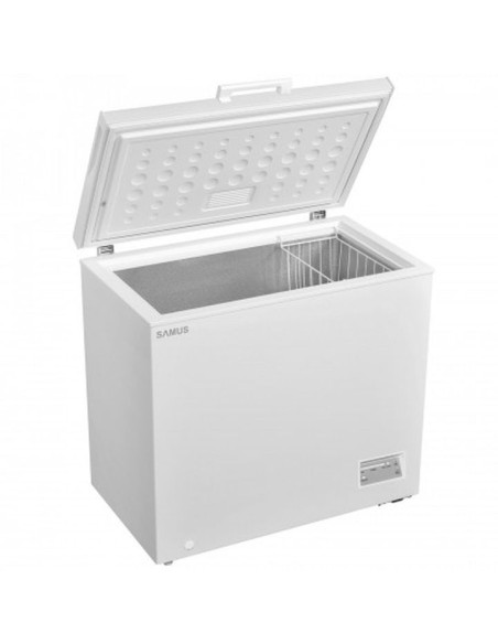 Фризер Samus LS272