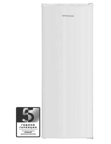 Фризер Snaige F 16SM-TT000F0