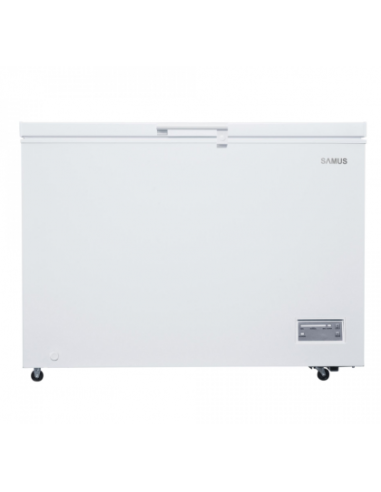 Фризер Samus LS312