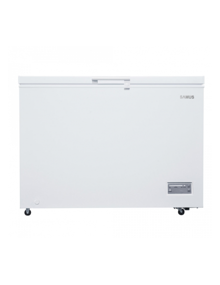 Фризер Samus LS312