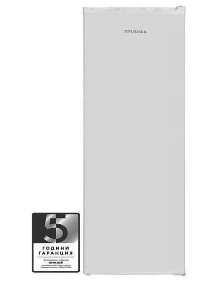 Фризер Snaige F 16SM-TT000EH