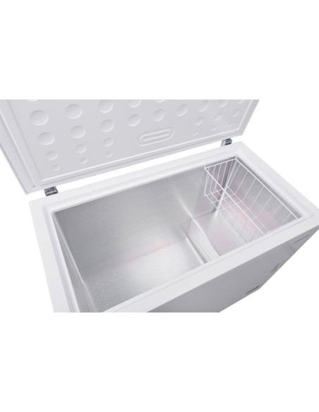 Фризер Snaige FH29SM-T1000F0