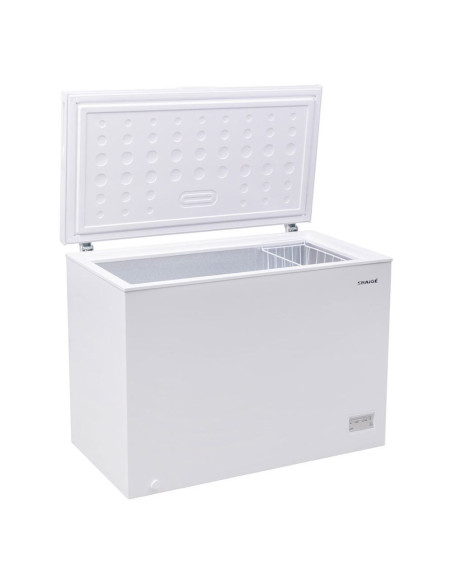 Фризер Snaige FH29SM-T1000F0