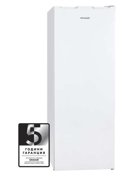Фризер Snaige F 19SM-TT000E0