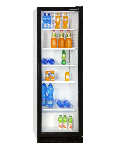 Хладилна витрина Snaige CD 38DM-T3022EX