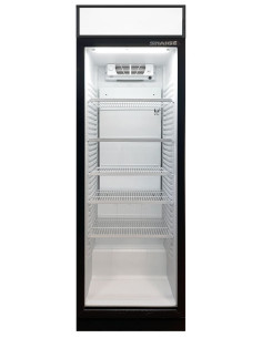 Хладилна витрина Snaige CD 39DM-T302BEX