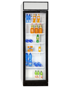Хладилна витрина Snaige CD 39DM-T302BEX 2