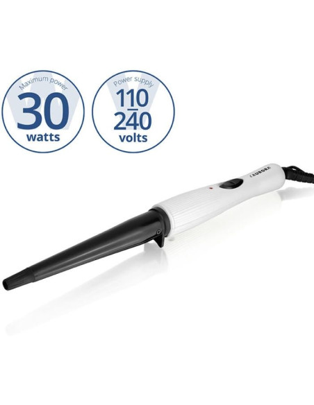 Маша за коса Aurora AU-3576