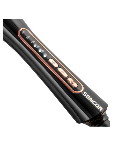 Маша за коса Sencor SHS-0850BK