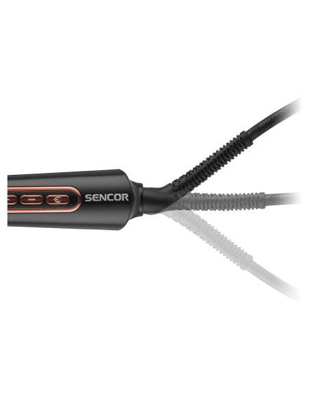 Маша за коса Sencor SHS-0850BK
