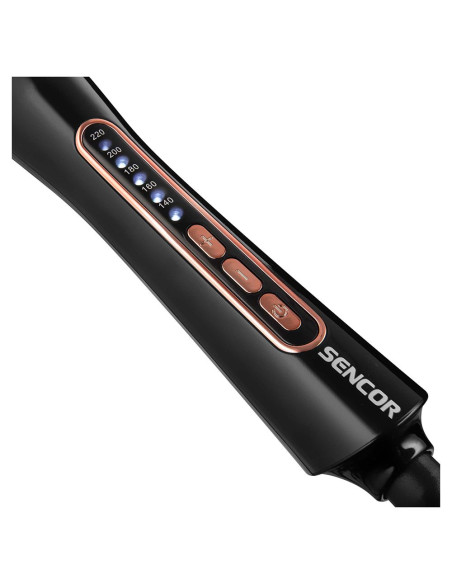 Маша за коса Sencor SHS-0920BK