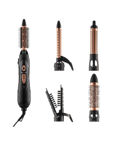 Маша за коса Sencor SHS-8550BK