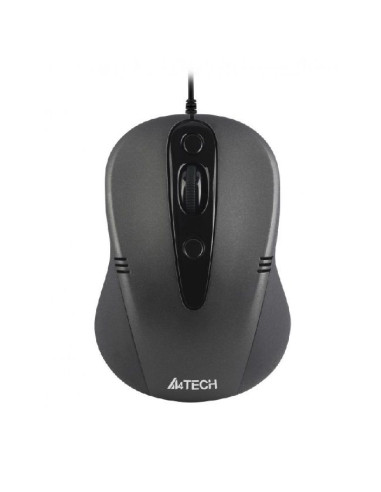 Мишка A4 N-370FX-1