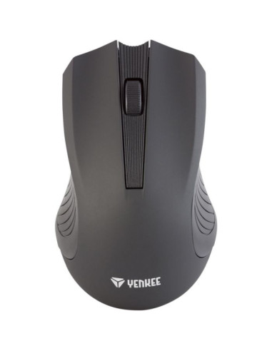 Мишка Yenkee YMS-2015BK Monaco wireless