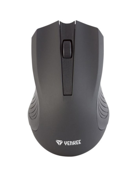 Мишка Yenkee YMS-2015BK Monaco wireless