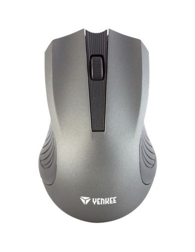 Мишка Yenkee YMS-2015GY Monaco wireless