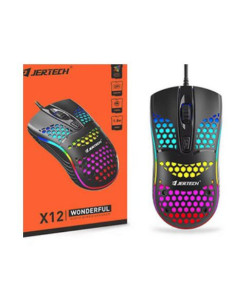 Мишка Jertech Wonderful XP12 2