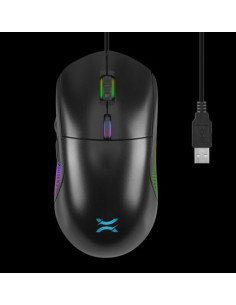 Мишка Noxo SCOURGE 2