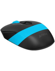 Мишка A4 FG10S Fstyler Blue