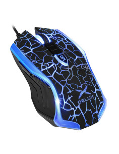 Мишка Delux M557BU