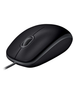 Мишка Logitech B110