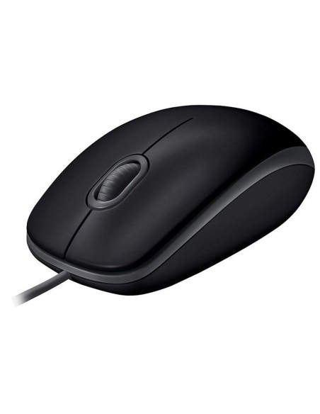 Мишка Logitech B110