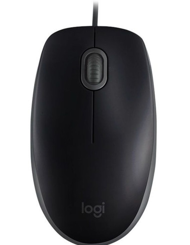 Мишка Logitech B110
