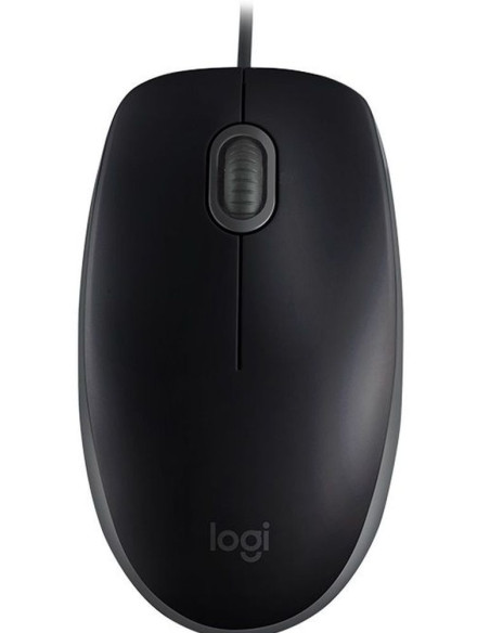 Мишка Logitech B110