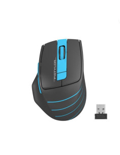 Мишка A4 FG30S Fstyler Blue